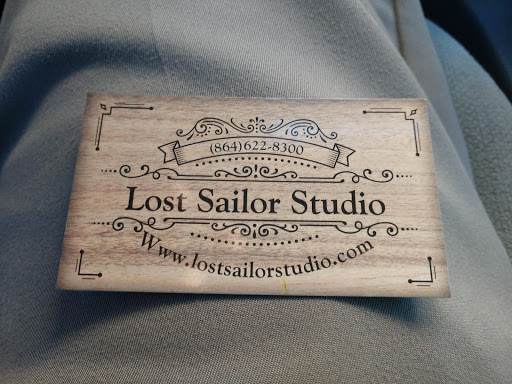 Explore small forearm tattoo ideas for men, creative tattoo ideas in Anderson, available at Lost Sailor Studio