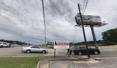 West Alabama Food Bank