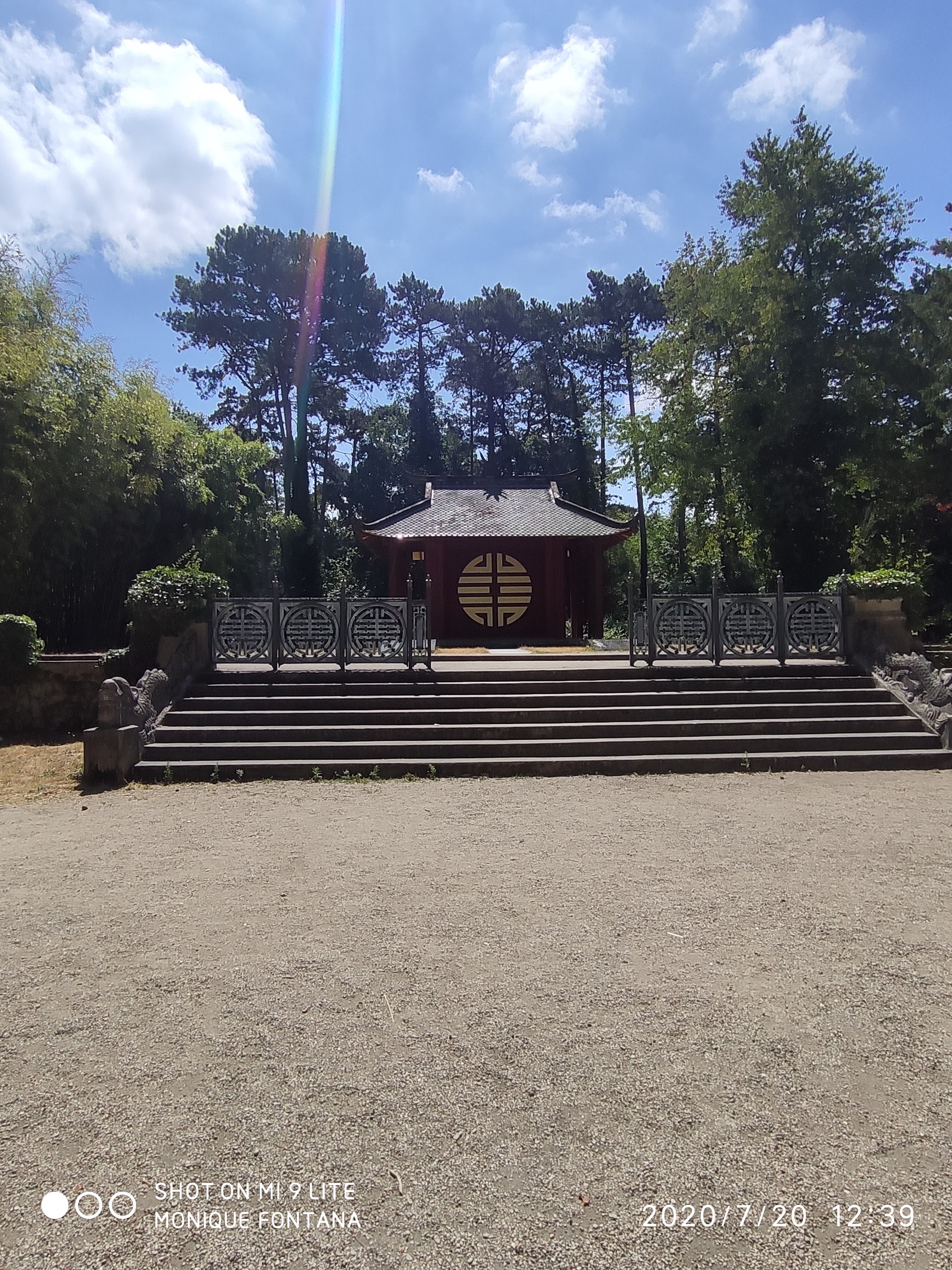 Photo n° 12 de l'avis de monique.O fait le 20/07/2020 à 11:31