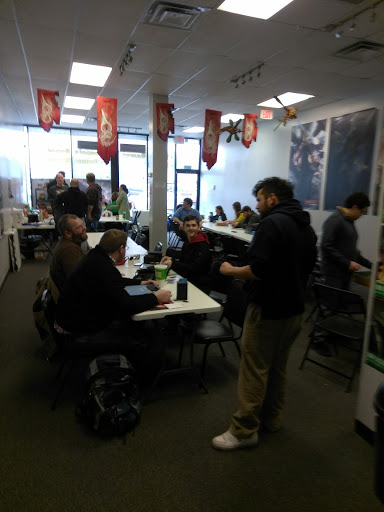 Game Store «Game On», reviews and photos, 1840 N Saginaw Rd, Midland, MI 48640, USA