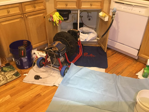 Plumber «Mr. Rooter Plumbing of Charlotte», reviews and photos, 9305 Monroe Rd Unit G, Charlotte, NC 28270, USA