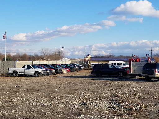 Used Auto Parts Store «Parts Galore», reviews and photos, 14533 Telegraph Rd, South Rockwood, MI 48179, USA