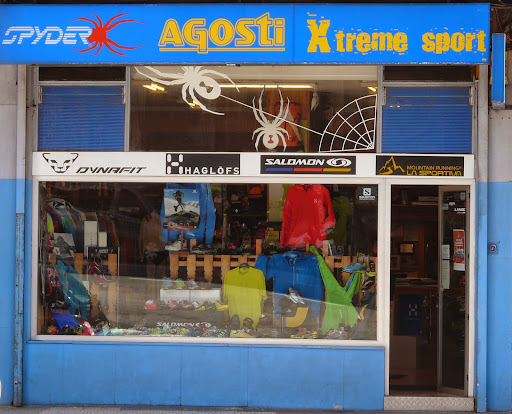 Agosti Xtreme Sport