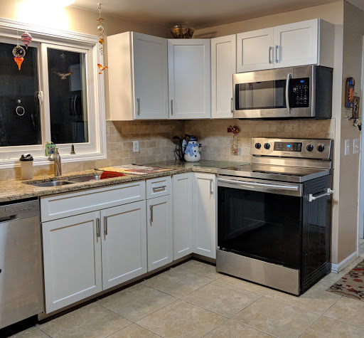 Kitchen Remodeler «NU-LOOK Cabinet Refacing», reviews and photos, 107 Norris Dr Suite G, Rochester, NY 14610, USA