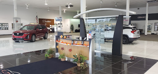 Car Dealer «Kutztown Auto Co.», reviews and photos, 14165 Kutztown Rd, Fleetwood, PA 19522, USA