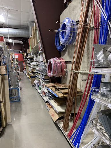 Home Improvement Store «Katy Hardware», reviews and photos, 813 Avenue B, Katy, TX 77493, USA