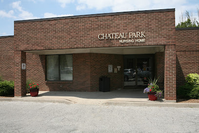 Chateau Park Long Term Care Centre