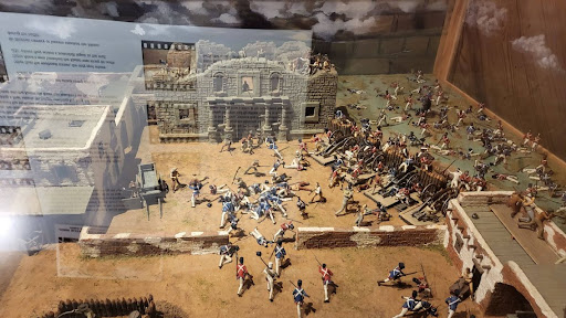 Museum «Texas Military Forces Museum», reviews and photos, 2200 W 35th St, Austin, TX 78703, USA