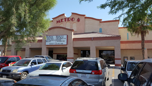 Movie Theater «Regal Cinemas Indio Metro 8», reviews and photos, 81725 CA-111, Indio, CA 92201, USA