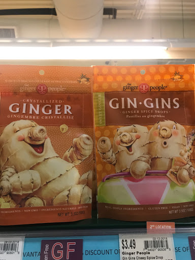 Natural Foods Store «Natural Grocers», reviews and photos, 19019 E 48th St, Independence, MO 64055, USA