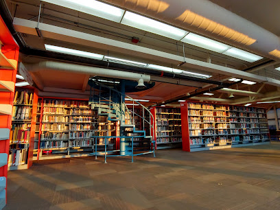 University of Winnipeg Library