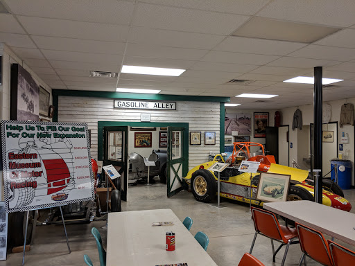 Museum «Eastern Museum of Motor Racing», reviews and photos, 100 Baltimore Rd, York Springs, PA 17372, USA