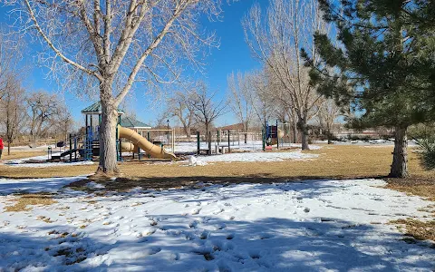 Cottonwood Glen Park image