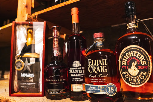 Wine Store «Joy Wine & Spirits», reviews and photos, 1302 E 6th Ave, Denver, CO 80218, USA