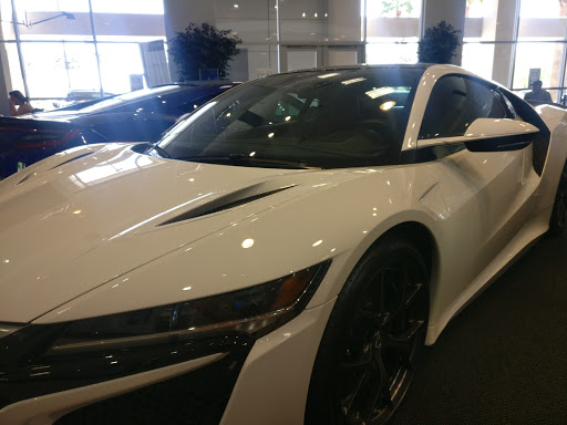 Acura Dealer «Acura of Peoria», reviews and photos, 9190 W Bell Rd, Peoria, AZ 85382, USA