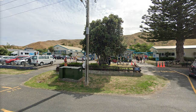 Wainui Playcentre - School