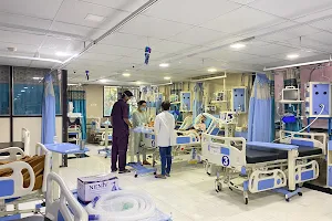 Lions Hospital image