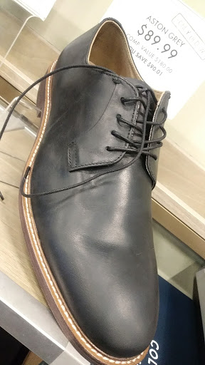 Shoe Store «DSW Designer Shoe Warehouse», reviews and photos, 15600 E Briarwood Cir, Aurora, CO 80016, USA