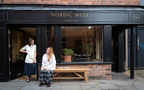 Nordic Muse Lifestyle Store image