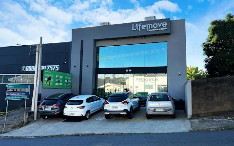 Lifemove Treinamento e Saúde image