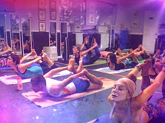 Hot Yoga Club SV, LLC