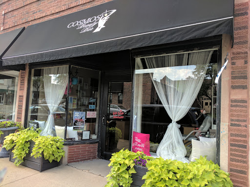 526 Duane St, Glen Ellyn, IL 60137, USA