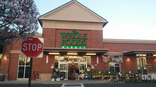 Grocery Store «Whole Foods Market», reviews and photos, 471 NJ-35, Red Bank, NJ 07701, USA