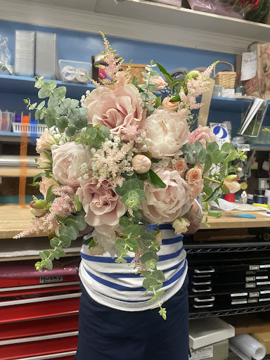 Florist «Something Special Flowers», reviews and photos, 212 Sound Beach Ave, Old Greenwich, CT 06870, USA