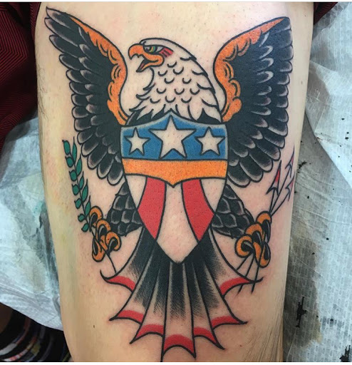 Explore sinaloa tattoo ideas, creative tattoo ideas in Twentynine Palms, available at Hilltop Tattoo Company