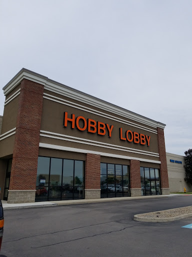 Craft Store «Hobby Lobby», reviews and photos, 3701 McKinley Pkwy #1240, Blasdell, NY 14219, USA