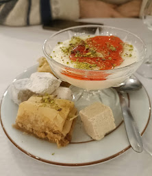 Photo n°13 de Les Vignes du Liban Paris à Paris ()