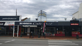 Robbies Cafe & Milk Bar