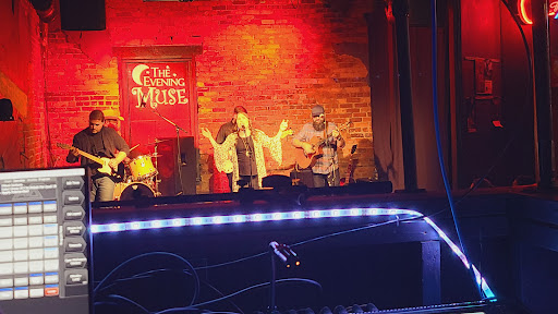 Bar «The Evening Muse», reviews and photos, 3227 N Davidson St, Charlotte, NC 28205, USA