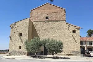 Santuario de Sancho Abarca image