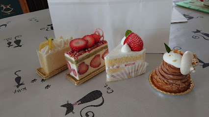 toy toy patisserie