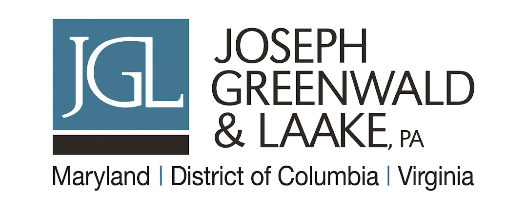 Joseph Greenwald & Laake