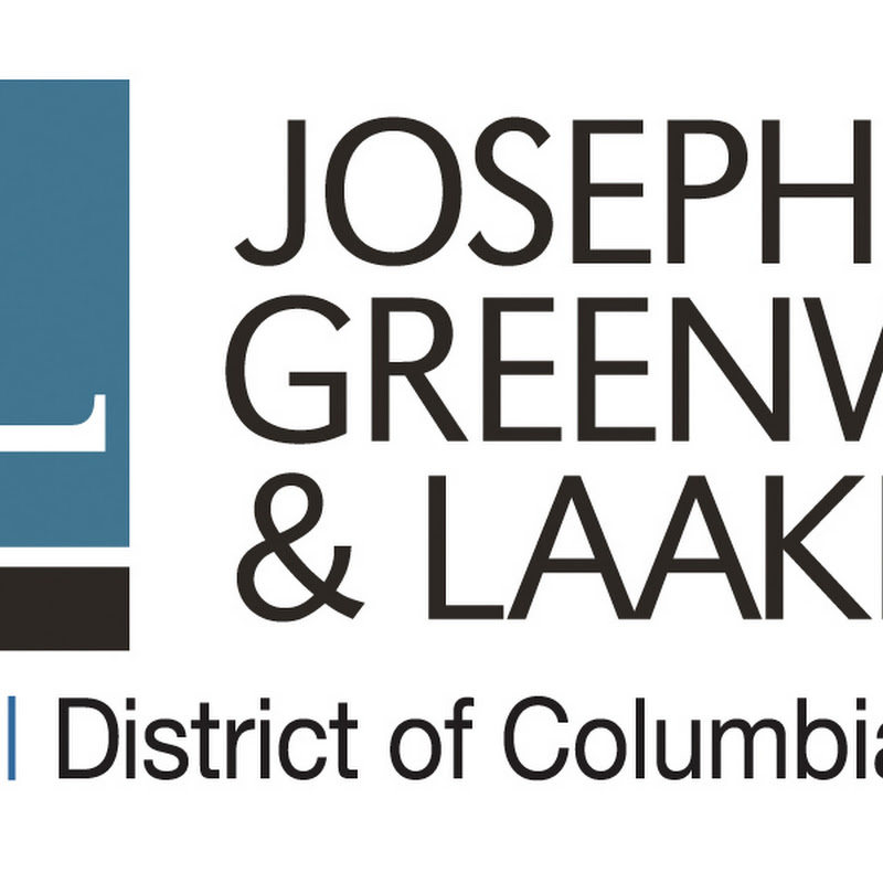 Joseph Greenwald & Laake