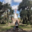 Tomoka Marsh Aquatic Preserve