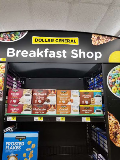 Discount Store «Dollar General», reviews and photos, 2545 US-1, Mims, FL 32754, USA