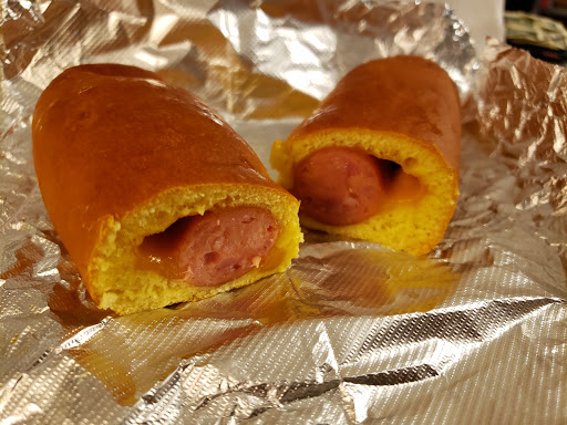 Donut Shop «Donut Hutt», reviews and photos, 1016 W Poplar Ave #111, Collierville, TN 38017, USA