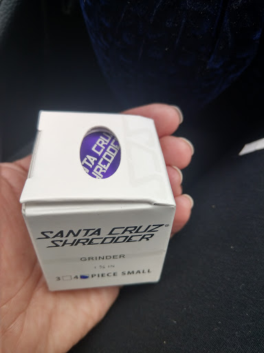 Tobacco Shop «Star Zone Smoke Shop», reviews and photos, 531 Seabright Ave, Santa Cruz, CA 95062, USA