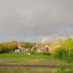 Photo n°2 de l'avis de Anna.r fait le 09/08/2022 à 10:21 sur le  Hotel IN-TAKT à Bedburg