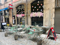 Photos du propriétaire du Restaurant libanais Beyrouth Kitchen à Lyon - n°1