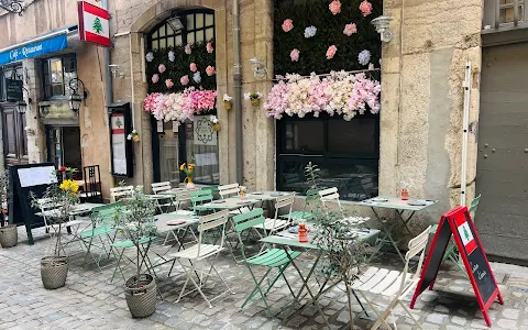 Beyrouth Kitchen image