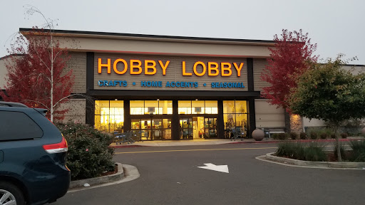 Craft Store «Hobby Lobby», reviews and photos, 2760 Gateway St, Springfield, OR 97477, USA