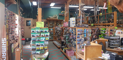 Sporting Goods Store «Tackle Box», reviews and photos, 3001 Zero St, Fort Smith, AR 72901, USA