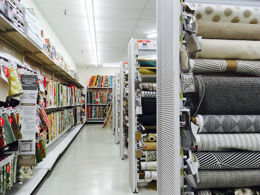 Fabric Store «Jo-Ann Fabrics and Crafts», reviews and photos, 4700 Hollywood Blvd, Hollywood, FL 33021, USA