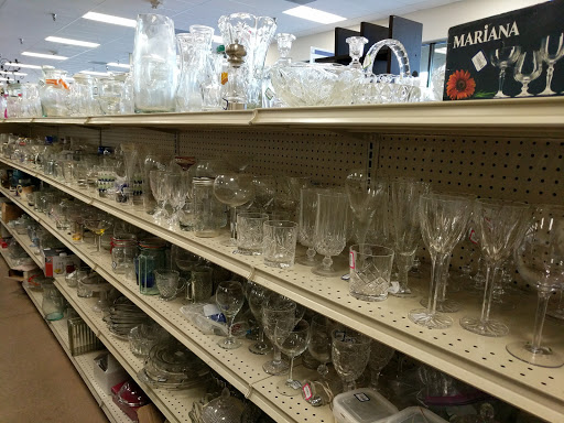 Thrift Store «Goodwill», reviews and photos