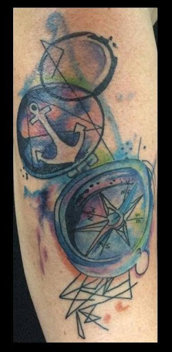 Tattoo Shop «Avenue Tattoo», reviews and photos, 472 W Highland Ave, San Bernardino, CA 92405, USA