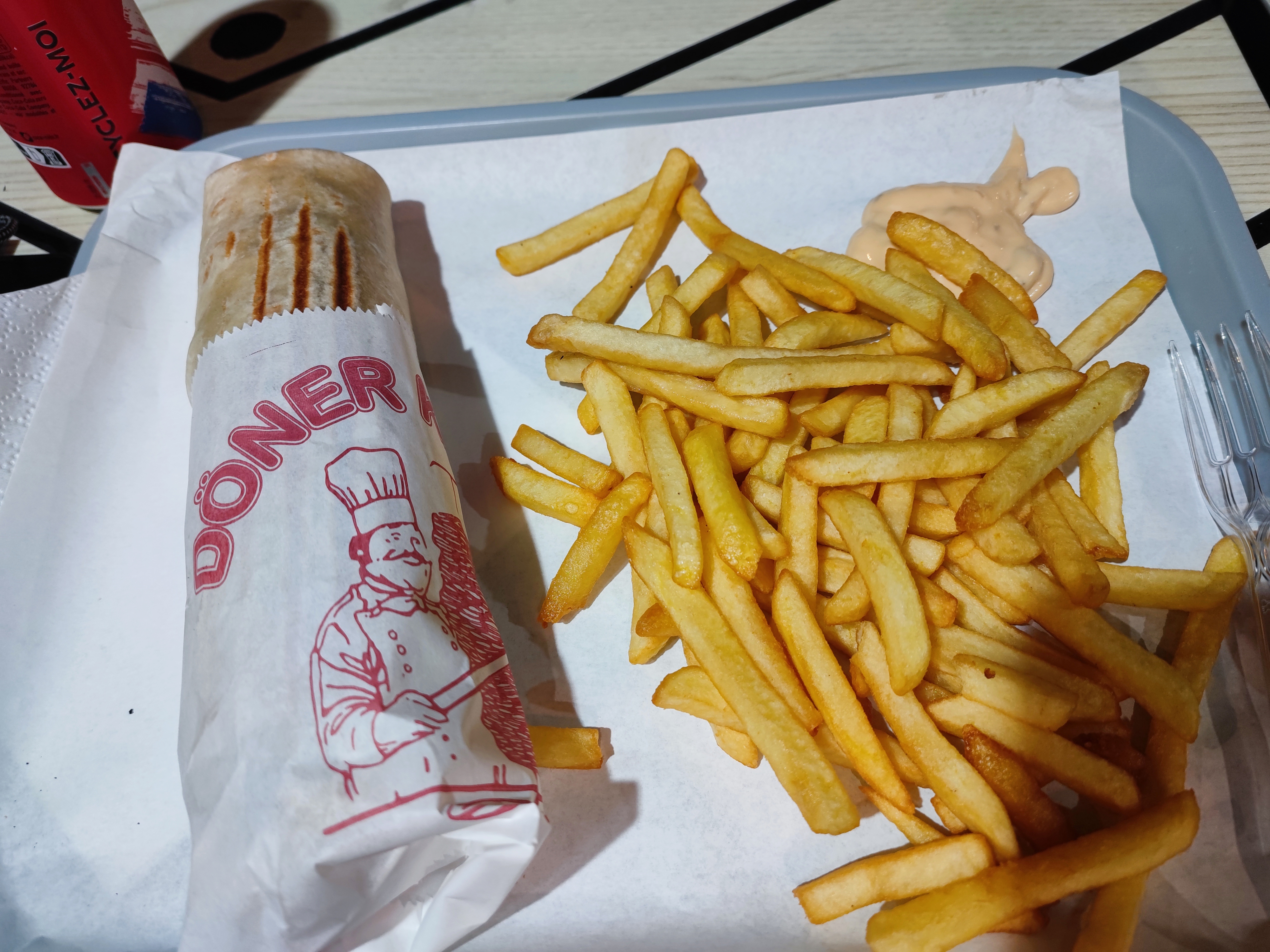 Photo n° 1 de l'avis de Chabichou.u fait le 17/10/2022 à 07:30